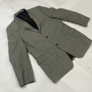 MENS SUIT JACKET